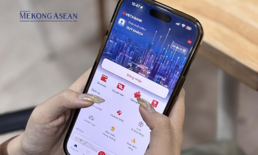 Từ 1 4 tài khoản ngân hàng phải trùng khớp CCCD dừng dùng nickname