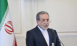 Ngoại trưởng Iran Các vụ hạ sát không gây bất ổn hệ thống chính trị