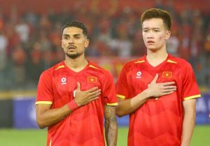 Báo chí Malaysia viết gì về trận gặp Việt Nam tối nay