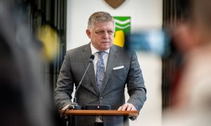 Slovakia dọa phủ quyết gói trừng phạt Nga thứ 20 của EU