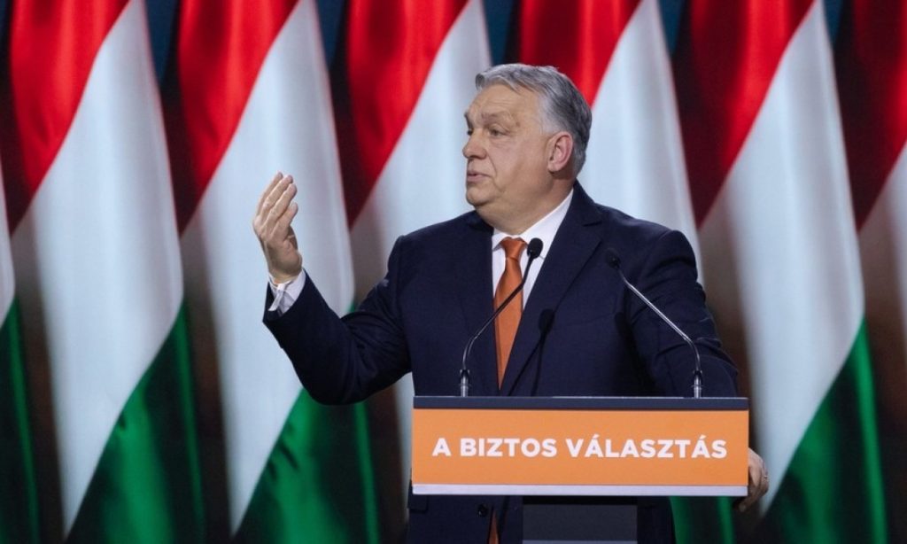 Hungary kêu gọi EU dỡ bỏ trừng phạt năng lượng Nga