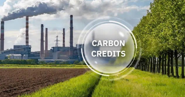 Xung đột Trung Đông đẩy nhu cầu tín chỉ carbon tăng vọt