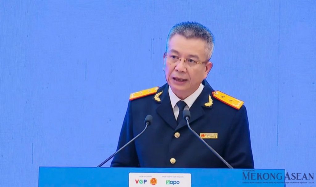 Cục Thuế Ưu tiên hỗ trợ hộ kinh doanh không đặt nặng kiểm tra xử phạt