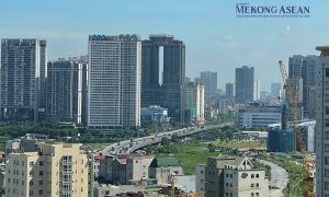 Hà Nội dự kiến hoàn thành khoảng 1 56 triệu căn nhà giai đoạn 2026 2030