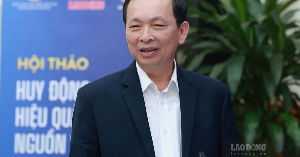 Chuyên gia: Cần 'vốn hóa' các tài sản để tạo thêm hàng hoá cho thị trường vốn