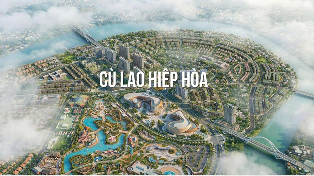 Cù Lao Hiệp Hòa Sun Group – Đảo đô thị sinh thái 4 mặt sông đẳng cấp tại miền Nam - 206