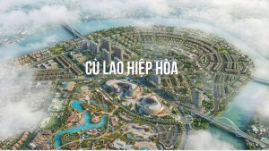 Cù Lao Hiệp Hòa Sun Group – Đảo đô thị sinh thái 4 mặt sông đẳng cấp tại miền Nam - 206