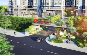 Phú Mỹ Hưng Harmonie: Nhu cầu cao, chủ đầu tư tăng số lượng mở bán