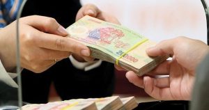 Cuộc đua lãi suất huy động 'nóng' trở lại