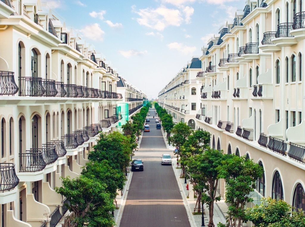 Vincom Collection và vai trò trong việc kích hoạt giá trị thương mại tại các đại đô thị