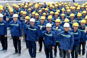 Vingroup tuyển 25 000 nhân sự cho các dự án hạ tầng do SGC triển khai