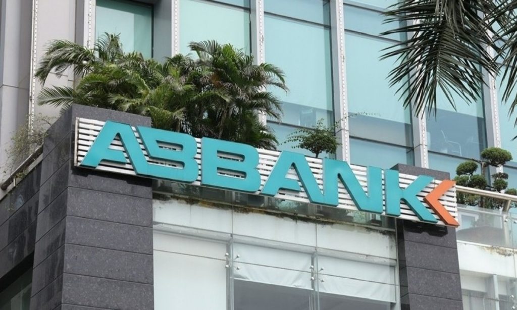 ABBank muốn thoái toàn bộ vốn tại công ty xử lý nợ ABBA