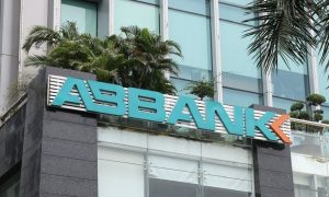 ABBank muốn thoái toàn bộ vốn tại công ty xử lý nợ ABBA