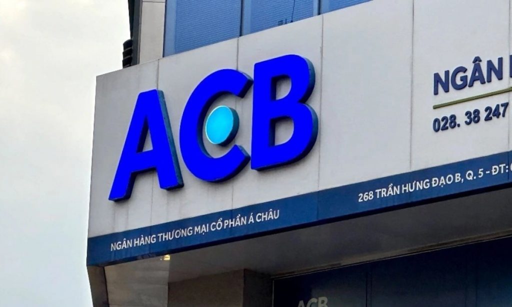 ACB muốn mở công ty bảo hiểm phi nhân thọ kỳ vọng quy mô 2 000 tỷ đồng sau 5 năm缩略图 ACB muốn mở công ty bảo hiểm phi nhân thọ kỳ vọng quy mô 2 000 tỷ đồng sau 5 năm