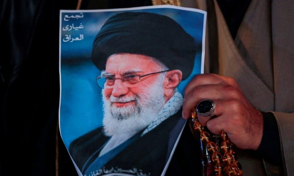 Israel tuyên bố sẽ truy lùng người kế nhiệm Lãnh tụ tối cao Iran缩略图 Israel tuyên bố sẽ truy lùng người kế nhiệm Lãnh tụ tối cao Iran