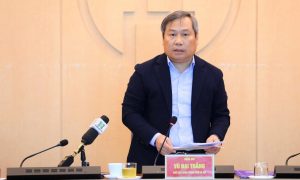 Nguồn cung xăng dầu cho TP Hà Nội vẫn được bảo đảm