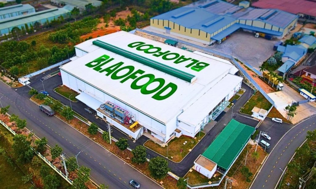 Vừa chào sàn HOSE cổ đông Antesco chuẩn bị nhận cổ tức tỷ lệ 25缩略图 Vừa chào sàn HOSE cổ đông Antesco chuẩn bị nhận cổ tức tỷ lệ 25