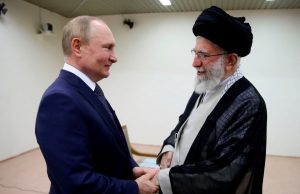 Thế giới phản ứng trước vụ hạ sát Lãnh tụ tối cao Iran Khamenei