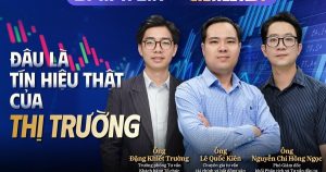 Data Talk | The Catalyst: Bất động sản 2026 - Chỉ báo nào đáng tin nhất?