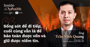 Sống sót trong Downtrend: Khi thị trường đi xuống