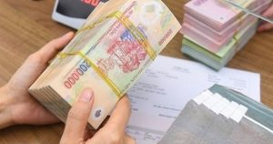 Gần 780.000 tỷ đồng tín dụng xanh rót vào nền kinh tế