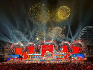 Lễ hội Hoa Phượng Đỏ Hải Phòng 2026 sẽ diễn ra trong 7 ngày