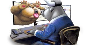 Nhận định thị trường chứng khoán 23/3: Kiểm tra vùng hỗ trợ 1.650 điểm