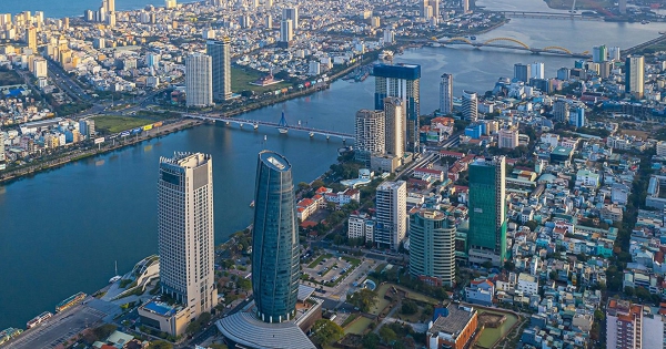 Bất động sản Đà Nẵng chững lại sau Tết, thị trường dần ổn định sau giai đoạn tăng nóng