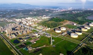 BSR sắp đổi tên đẩy công suất nhà máy lọc dầu Dung Quất lên 126