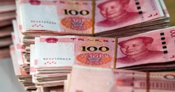 Chuyên gia đánh giá ra sao về mục tiêu tăng trưởng thấp kỷ lục của Trung Quốc?