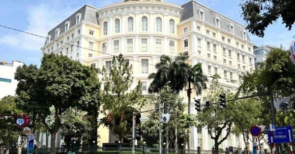 Bộ Tài chính thúc tiến độ tổng kiểm kê tài sản công trên toàn quốc