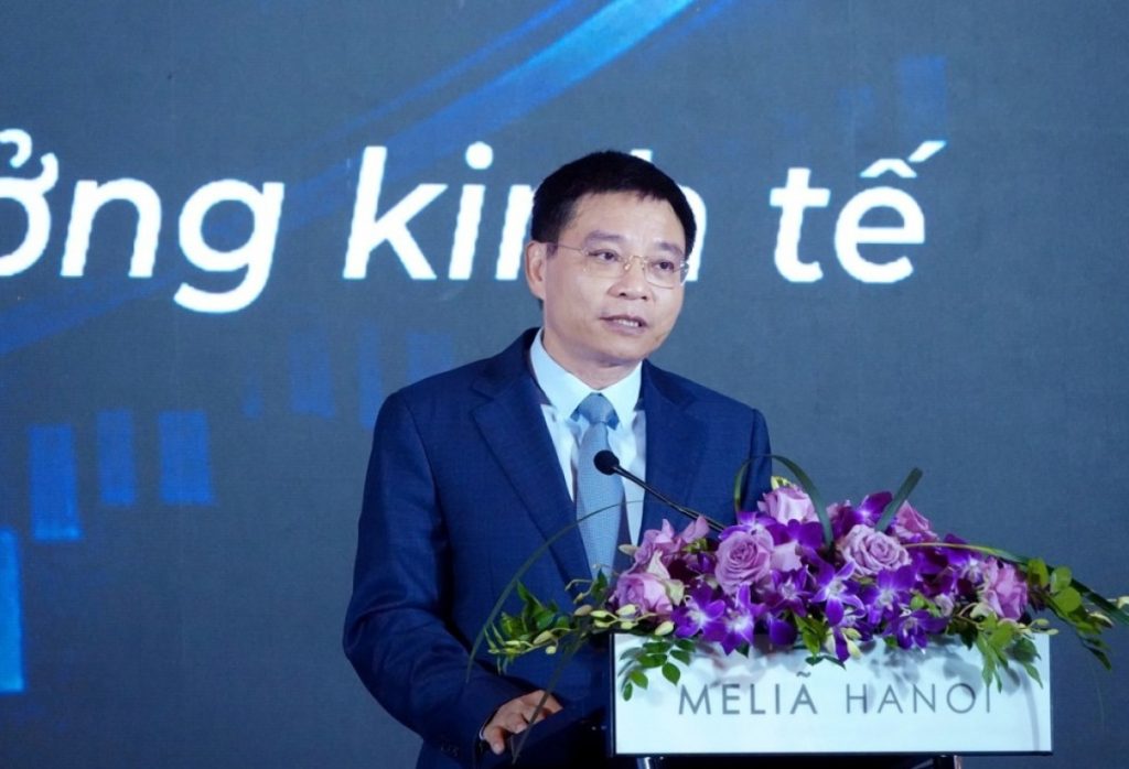 Bộ trưởng Tài chính Tiếp tục đẩy mạnh cải cách và bảo vệ quyền lợi nhà đầu tư