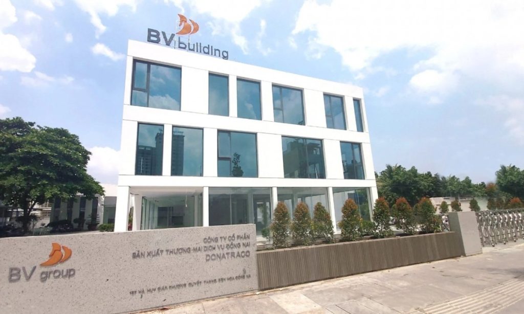 Tập đoàn Bách Việt dự kiến nâng sở hữu tại BV Life lên 53