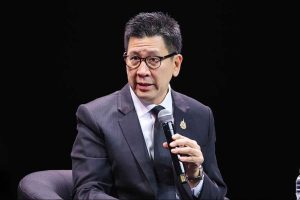 Thái Lan tìm nguồn cung dầu mới nhằm giảm phụ thuộc vào Trung Đông