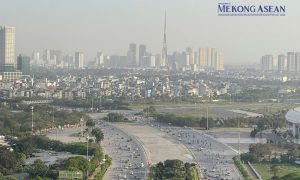 Hà Nội lấy ý kiến quy hoạch 100 năm Metro hạ tầng ngầm và đô thị đa cực