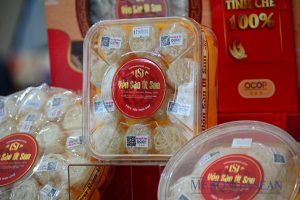 Cà Mau Phát triển thêm ít nhất 130 sản phẩm OCOP trong năm 2026