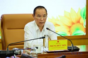 Xuất khẩu ngành nông nghiệp tăng 17 hai tháng đầu năm