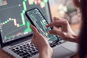 Cổ phiếu tuần qua MWG được khối ngoại săn đón VCG tăng trần liên tiếp