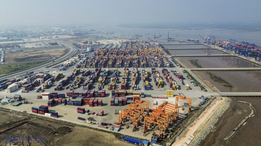 Bộ Công Thương khuyến nghị doanh nghiệp theo dõi sát tình hình tại Trung Đông缩略图 Bộ Công Thương khuyến nghị doanh nghiệp theo dõi sát tình hình tại Trung Đông