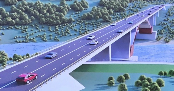 Thống nhất làm cao tốc rút nửa thời gian Nha Trang đi Đà Lạt