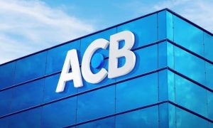 ACB đặt mục tiêu lợi nhuận tăng 14 dự chi hơn 10 000 tỷ đồng trả cổ tức
