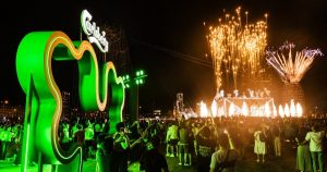 Carlsberg lỗ hơn 800 tỷ đồng ở Việt Nam