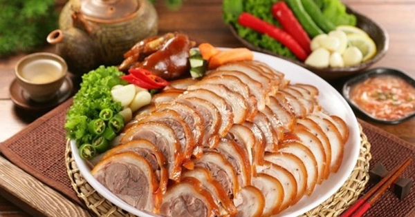 Giá thịt heo hôm nay 1/3: Tiếp tục ghi nhận điều chỉnh tại WinMart