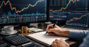 Tự doanh mua ròng gần 700 tỷ đồng phiên cuối tuần, đâu là tâm điểm?