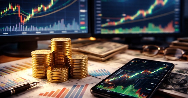 Tự doanh mua ròng gần 300 tỷ đồng, dòng tiền đổ vào đâu?