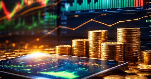 Tự doanh mạnh tay chi hơn 540 tỷ vào một mã cổ phiếu ngân hàng