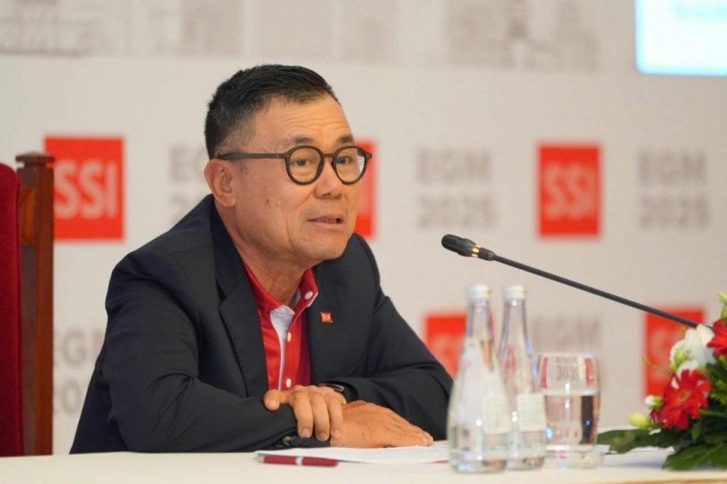 SSI đặt mục tiêu lãi kỷ lục tiếp tục phát hành cổ phiếu tăng vốn