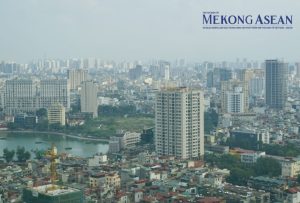 Cổ phiếu bất động sản dò đáy đến bao giờ