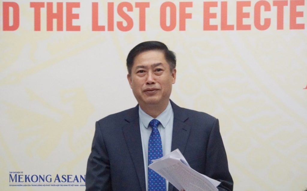 Quan tâm bồi dưỡng hỗ trợ các đại biểu Quốc hội lần đầu trúng cử