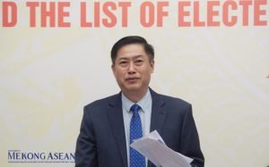 Quan tâm bồi dưỡng hỗ trợ các đại biểu Quốc hội lần đầu trúng cử